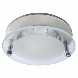 Изображение продукта Встраиваемый светильник Arte Lamp Topic (компл. 3шт.) 